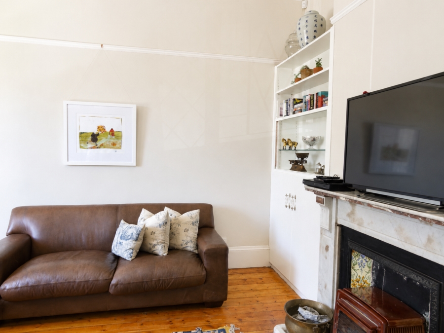 3 Bedroom Property for Sale in Gardens Western Cape